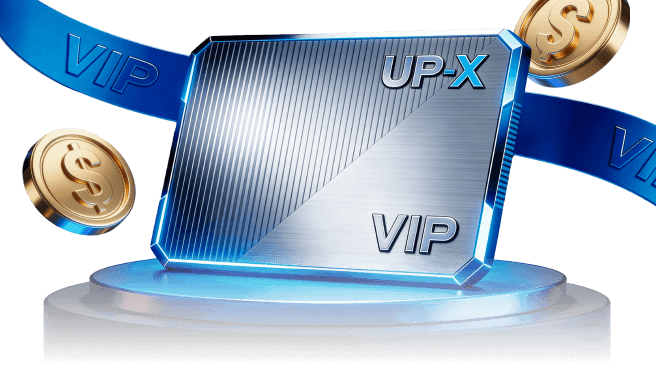 VIP баннер